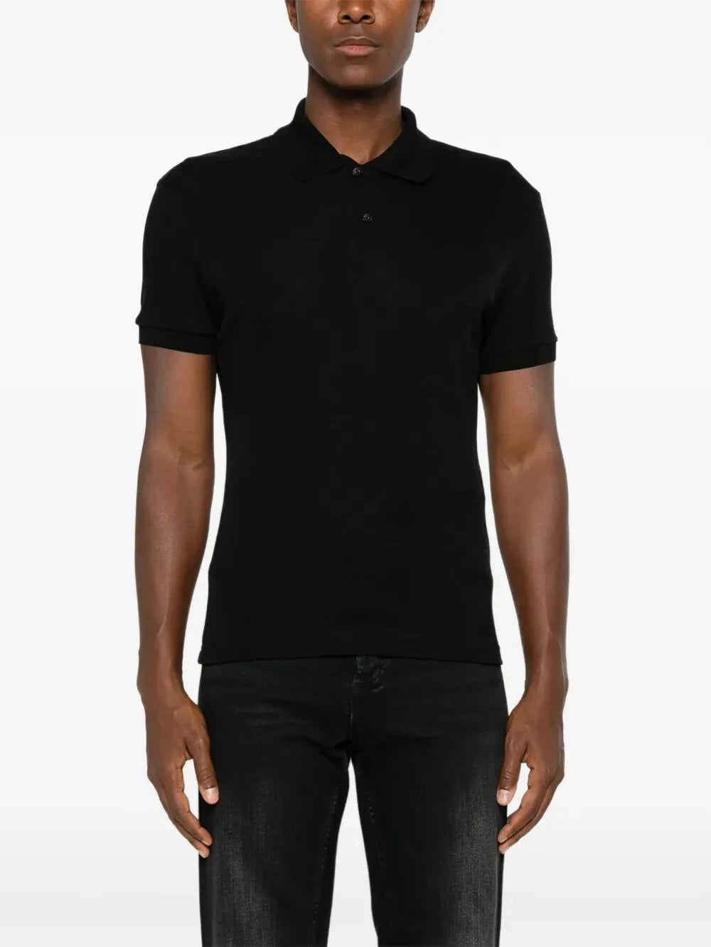 Gucci Men Polo Shirt