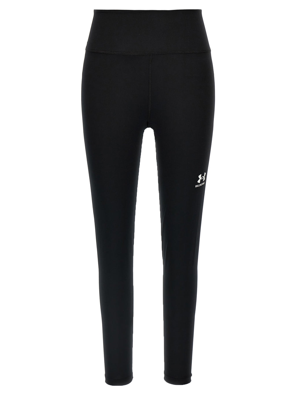 Balenciaga Women Leggings X Under Armour®