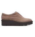 Women's Airabell Sky Loafer In Pebble Suede