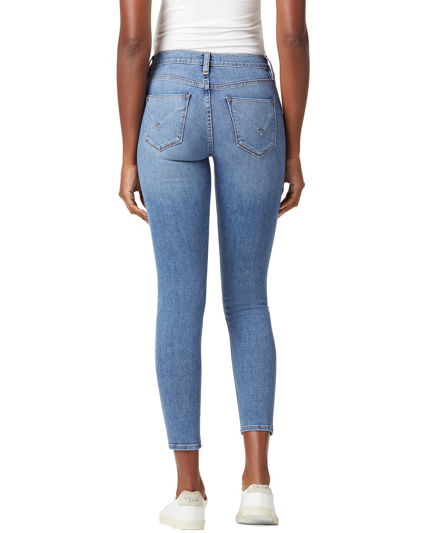 HUDSON Jeans Nico Breakthrough Skinny Jean
