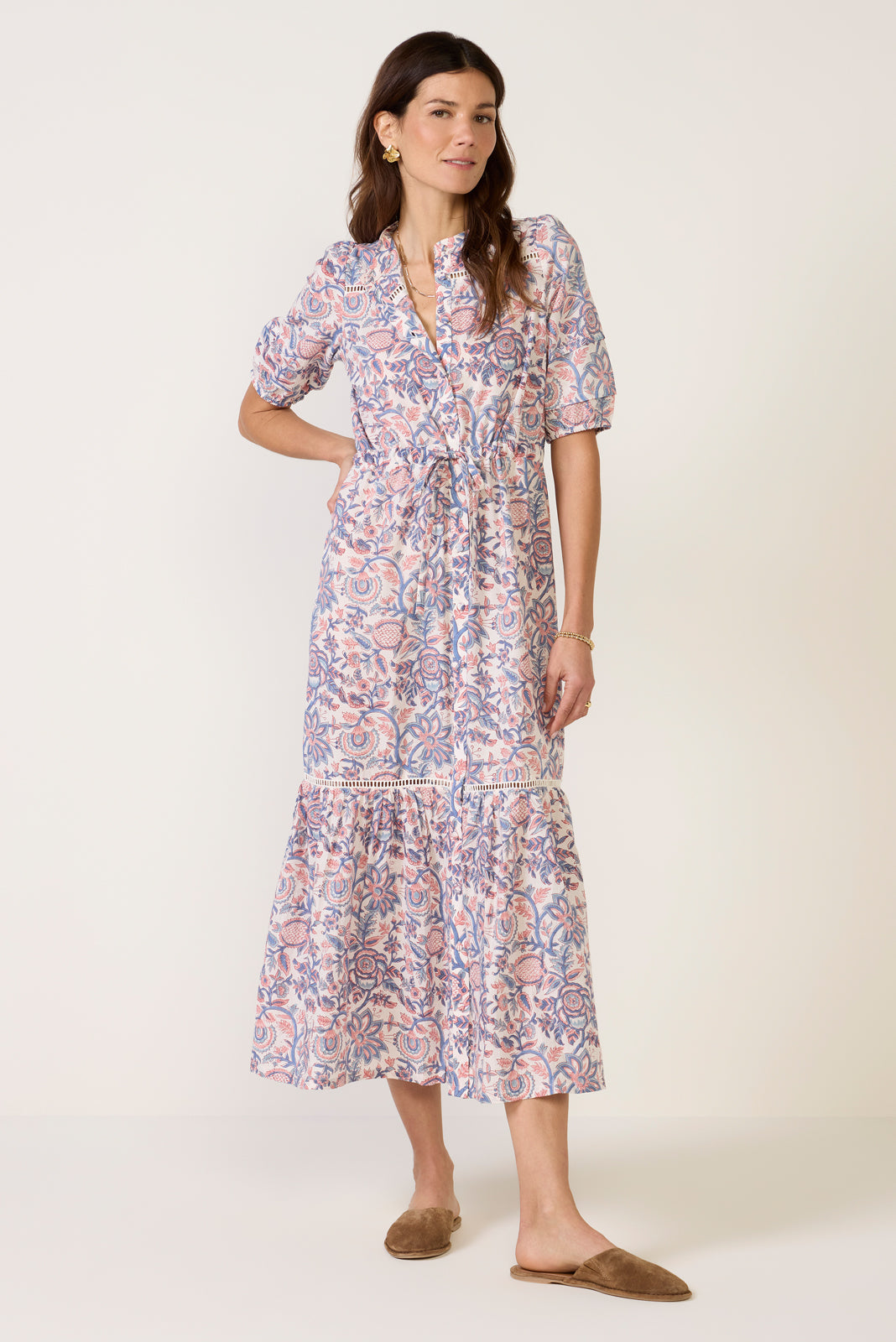 Women's Lucy 4 Dress