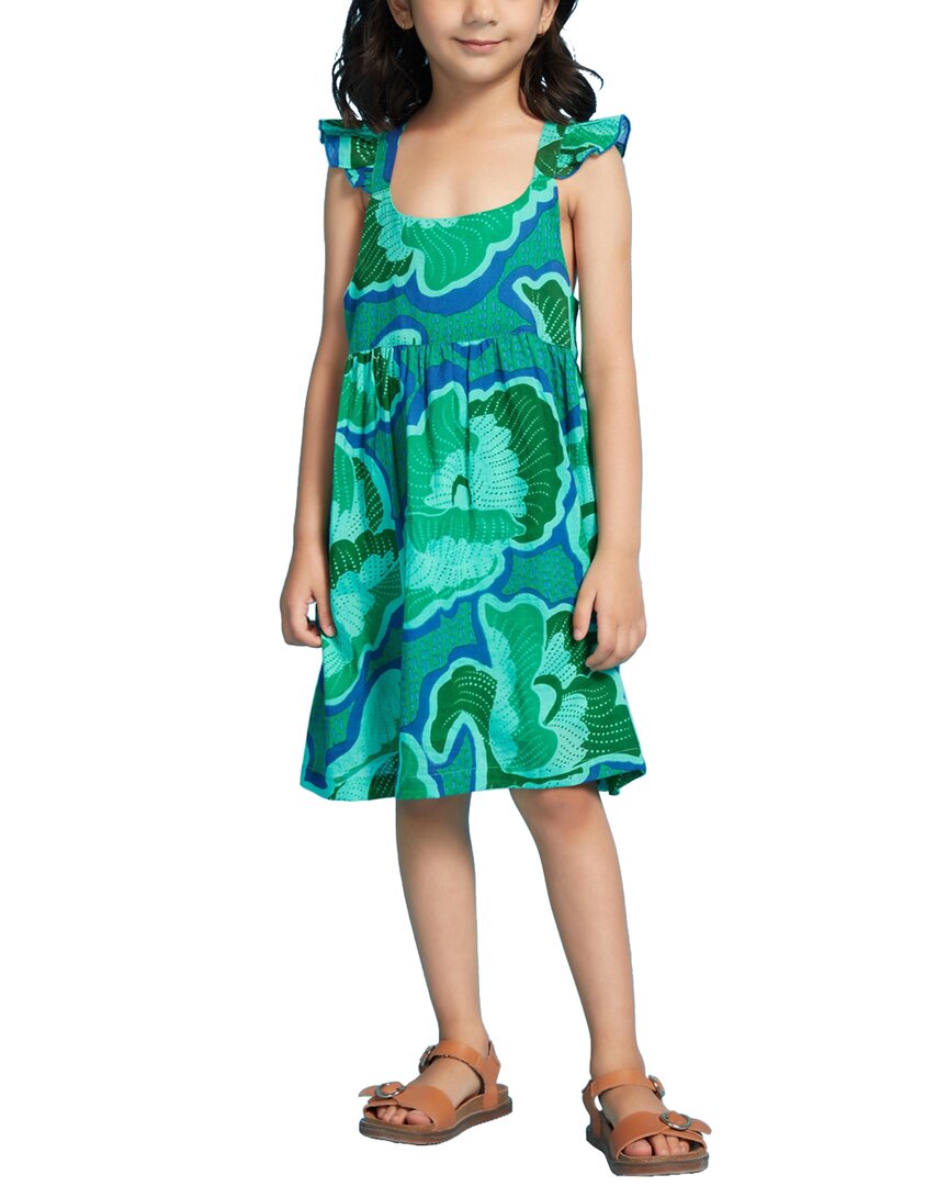 Ro’s Garden Damasia Dress