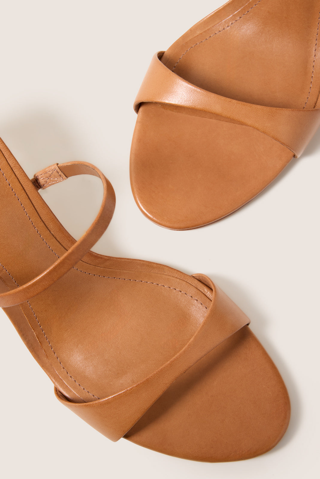 Women's Jessica Mid Mule Sandals