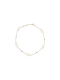 Valentino Garavani Women Vlogo Signature Necklace