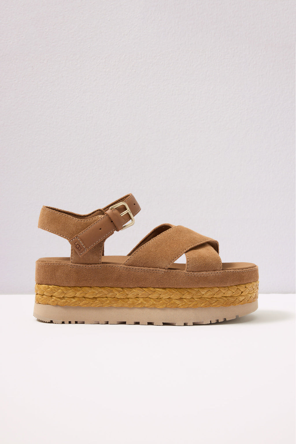Women's Aubrey Ankle Strap Sandals