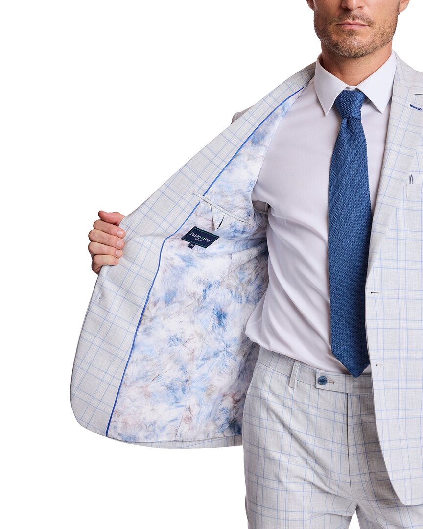 Paisley & Gray Dover Jacket