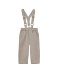 Noralee Suspender Pant