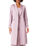 NIC+ZOE Chic Eve Trench Coat