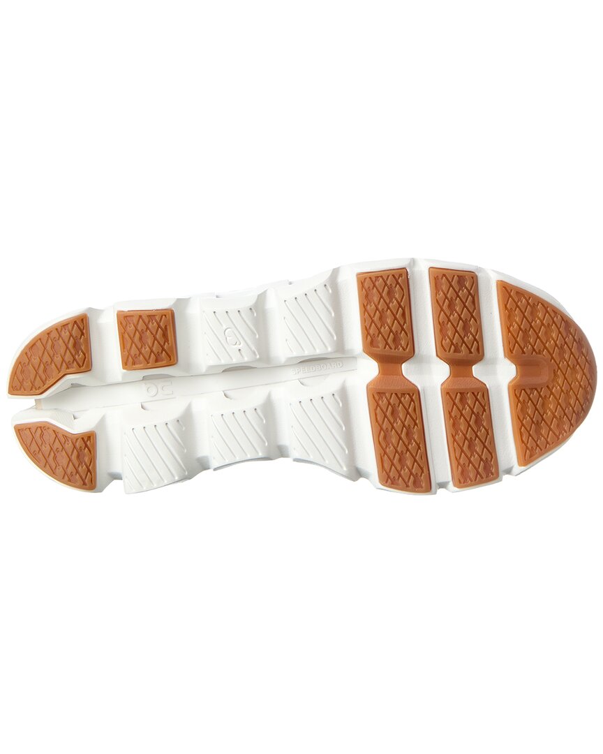 On Running Cloudswift4 Sneaker