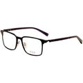 Tumi Men's 54 mm Blue Opticals