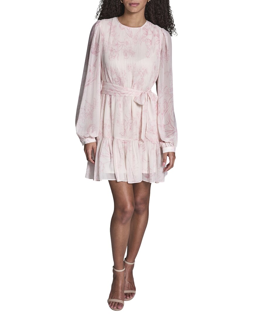 BCBG Shift Dress