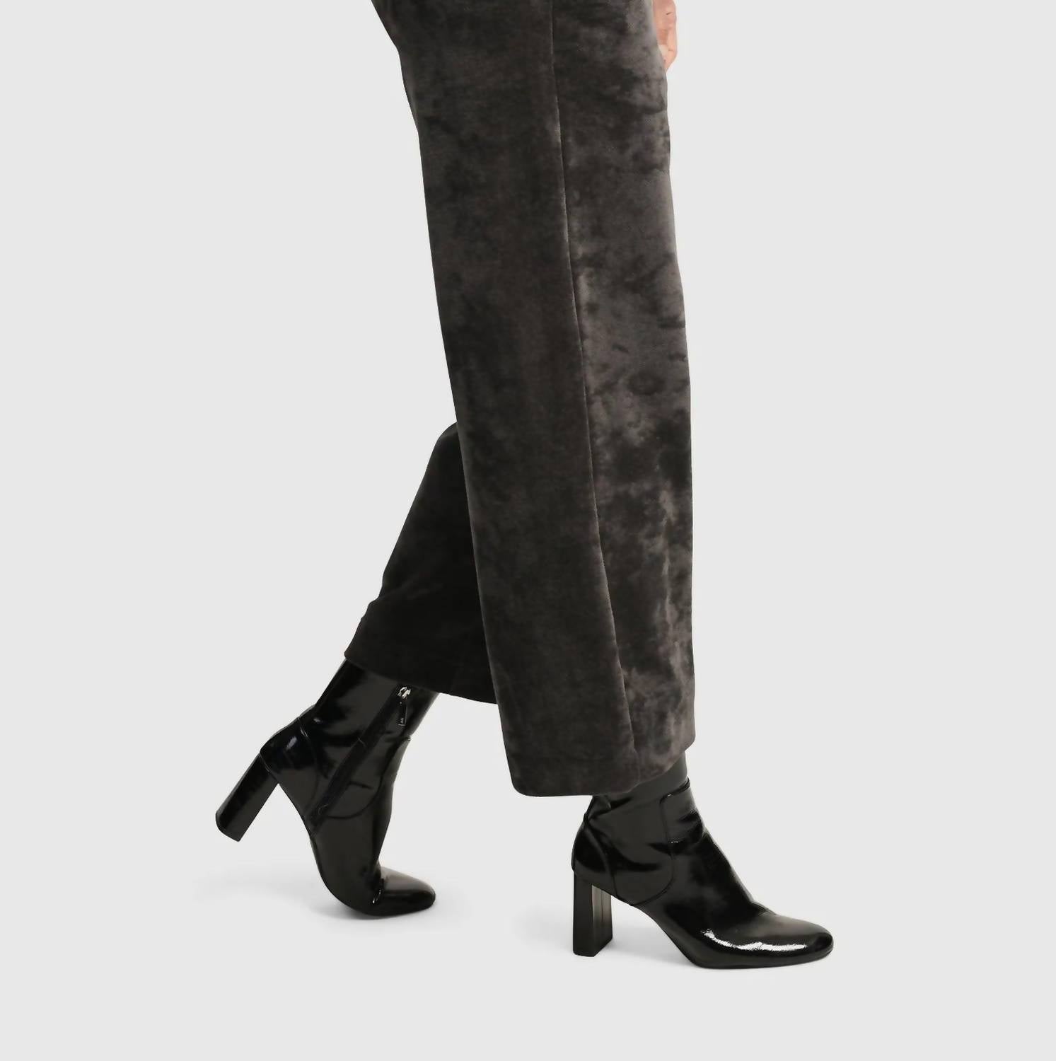 Urban Secret Crush Pants In Mink