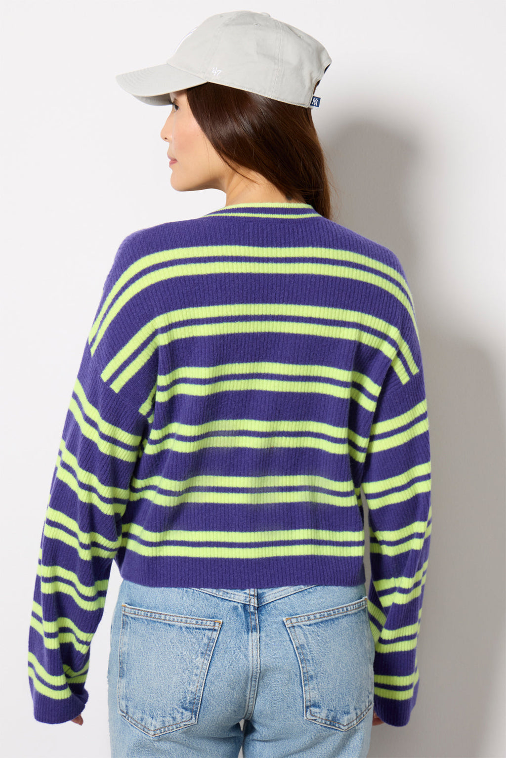 Women's Raxow Pocket Pullover