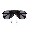 MB0455S Linea Extreme Sunglasses