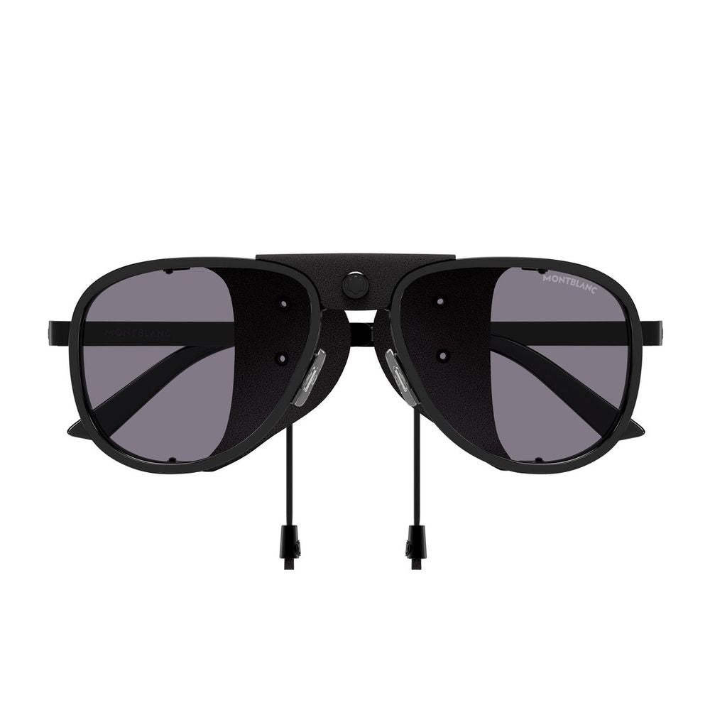MB0455S Linea Extreme Sunglasses