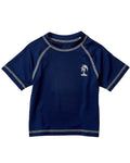 iXtreme Palm Tree Rashguard
