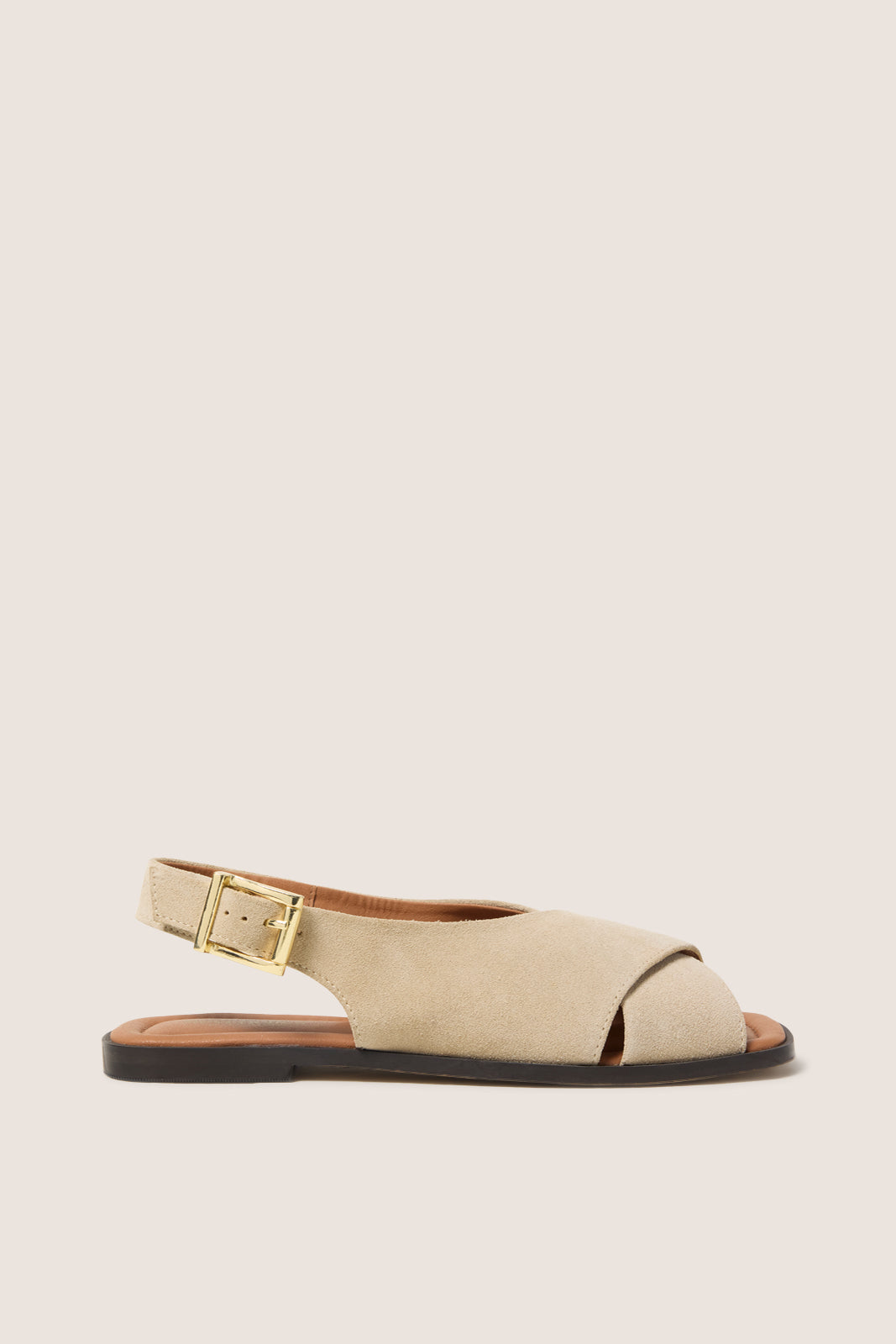 Women's Good Hearted Sandals