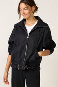 Women's Lotta Blouson Jacket