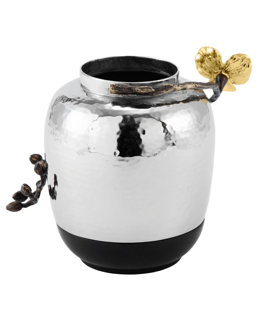 Michael Aram Gold Orchid Vase