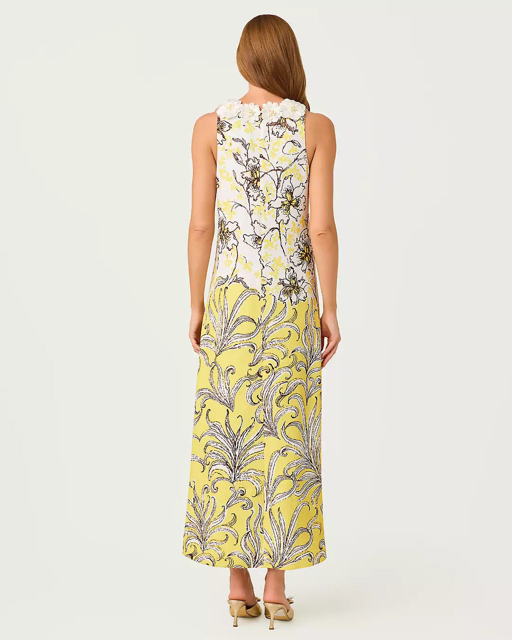 Harkley Maxi Dress