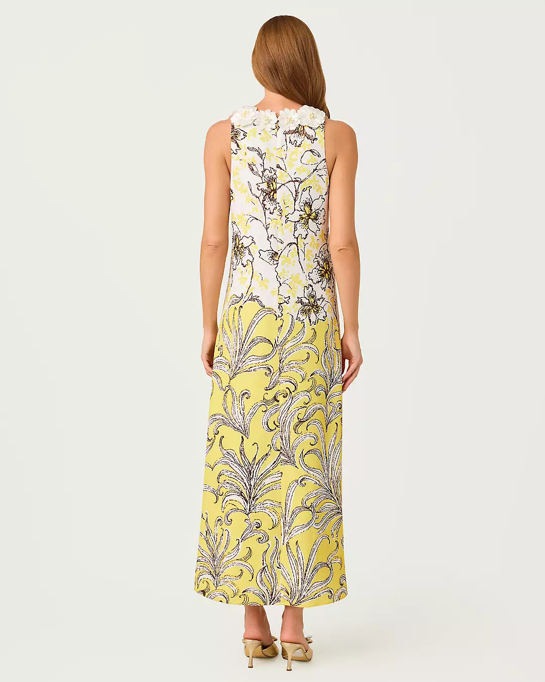 Harkley Maxi Dress