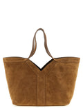 Saint Laurent Women Small 'Y' Shopping Bag