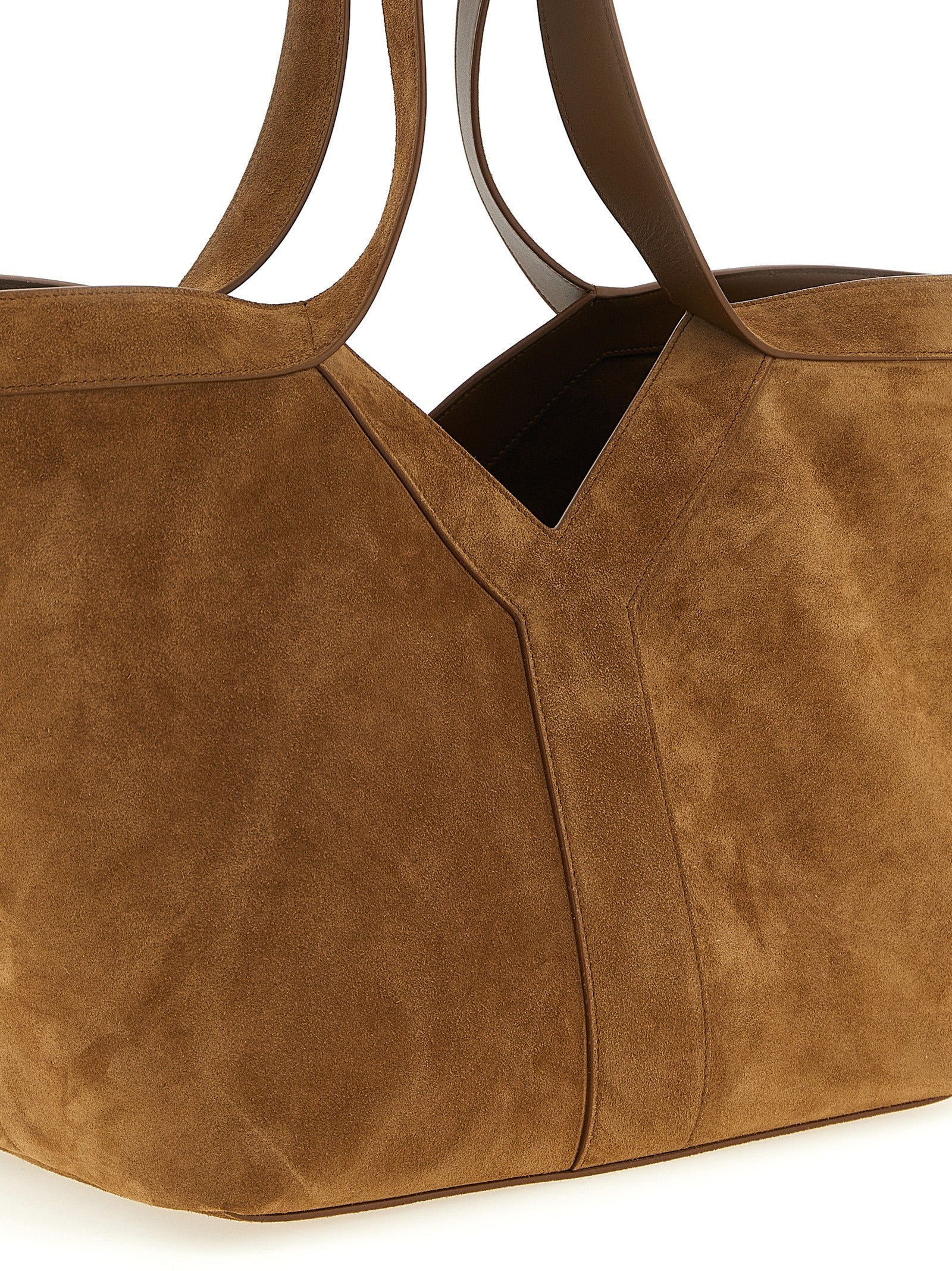 Saint Laurent Women Small 'Y' Shopping Bag