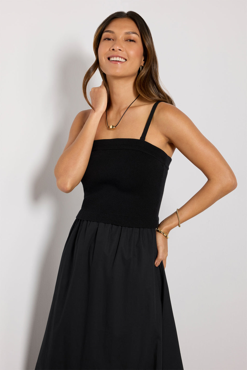 Women's Holly Strapless Dress