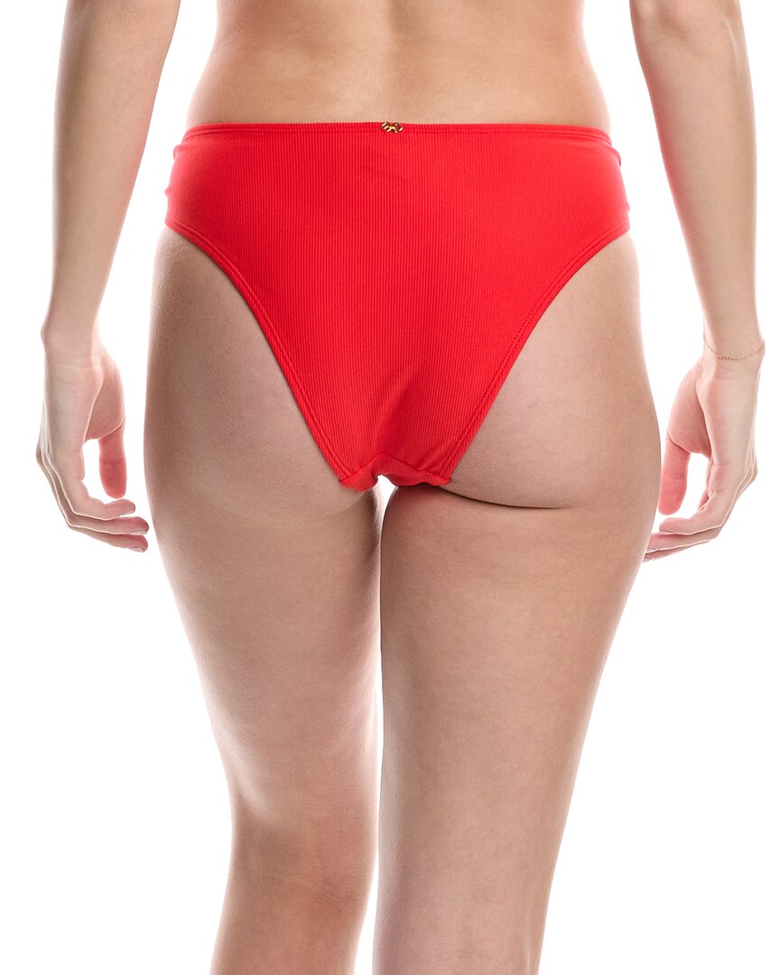 PQ Swim Fanned Bottom