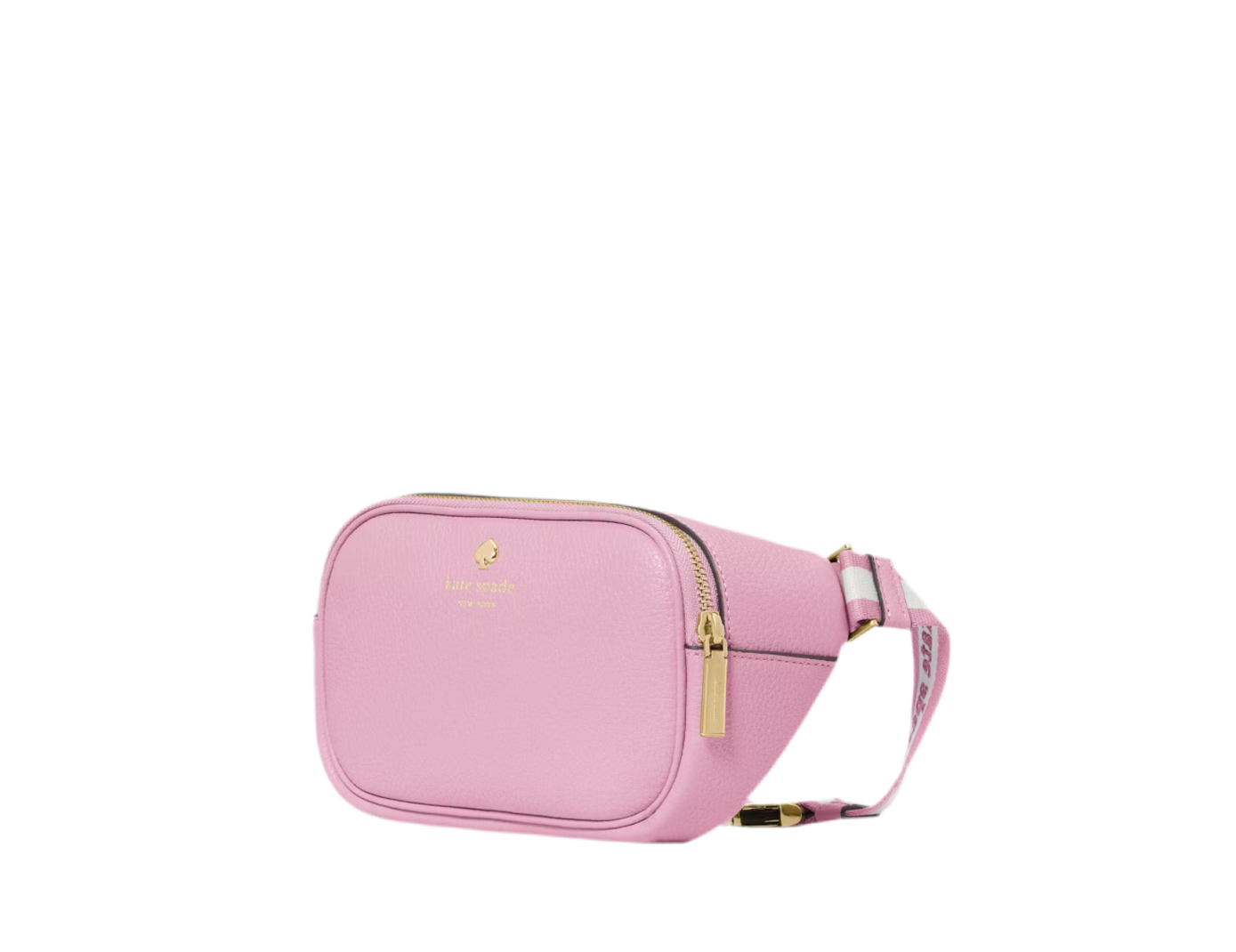 NWT Kate Spade Emma Belt Bag KK070 In Pink