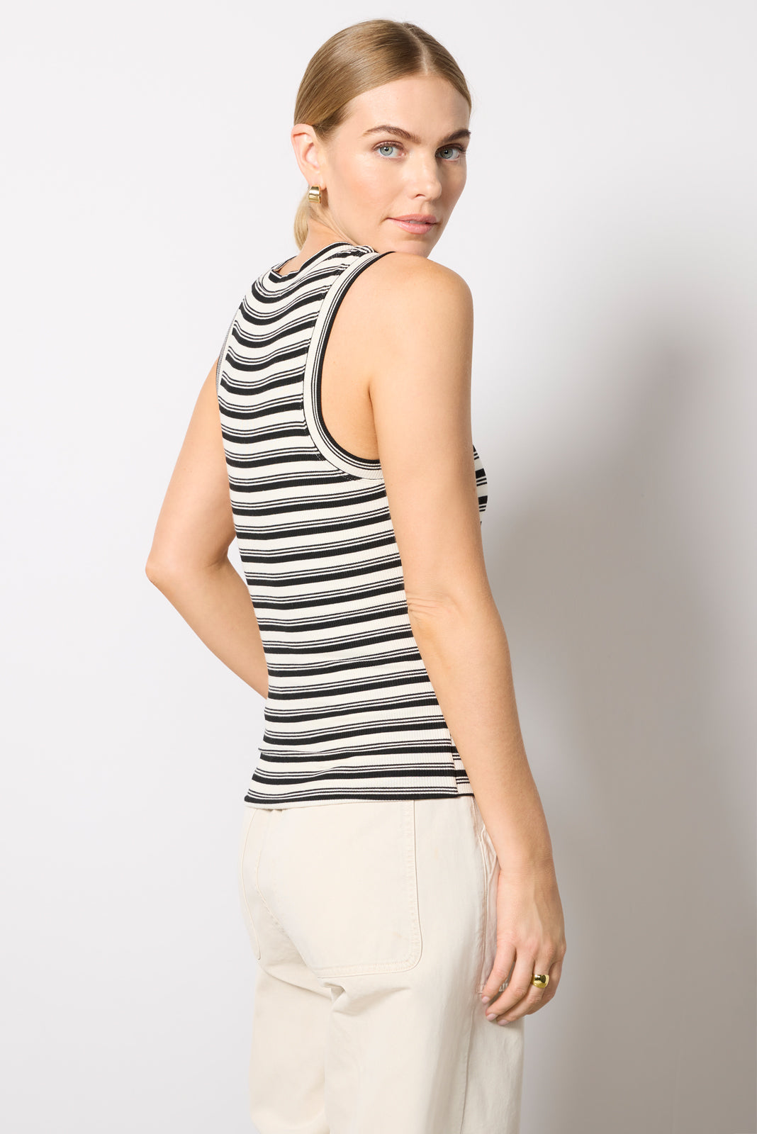 Women's Jones Rib Tank Top