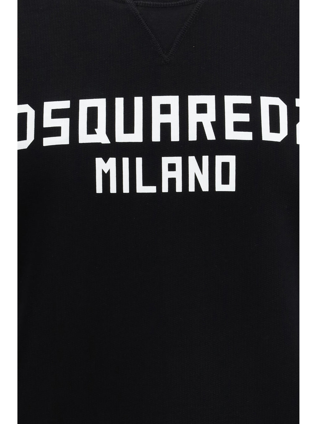 Dsquared2 Men Cool Fit Sweatshirt