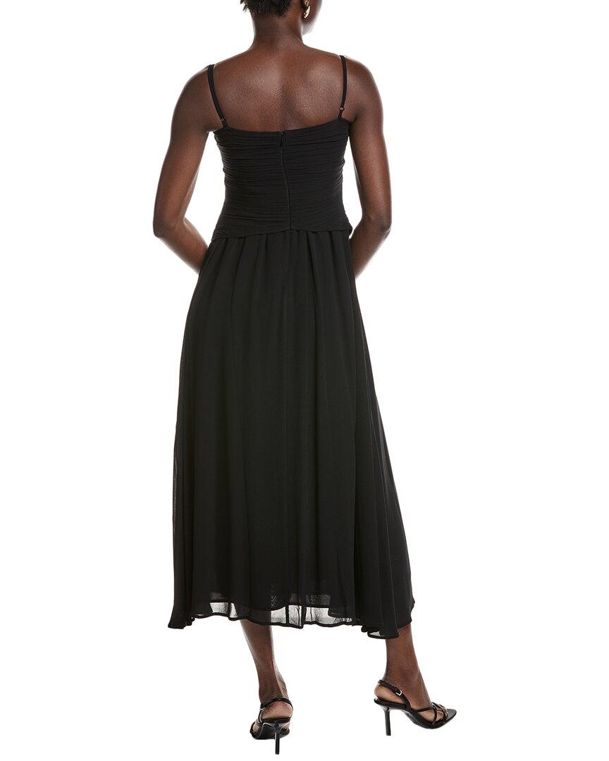 o.p.t Corinne Midi Dress