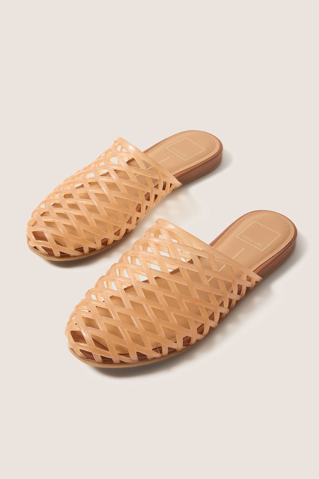 Women's Ginna Jelly Slide