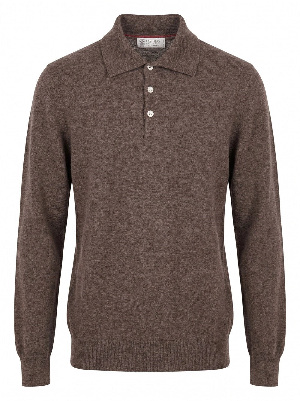 Brunello Cucinelli Men Cashmere Sweater