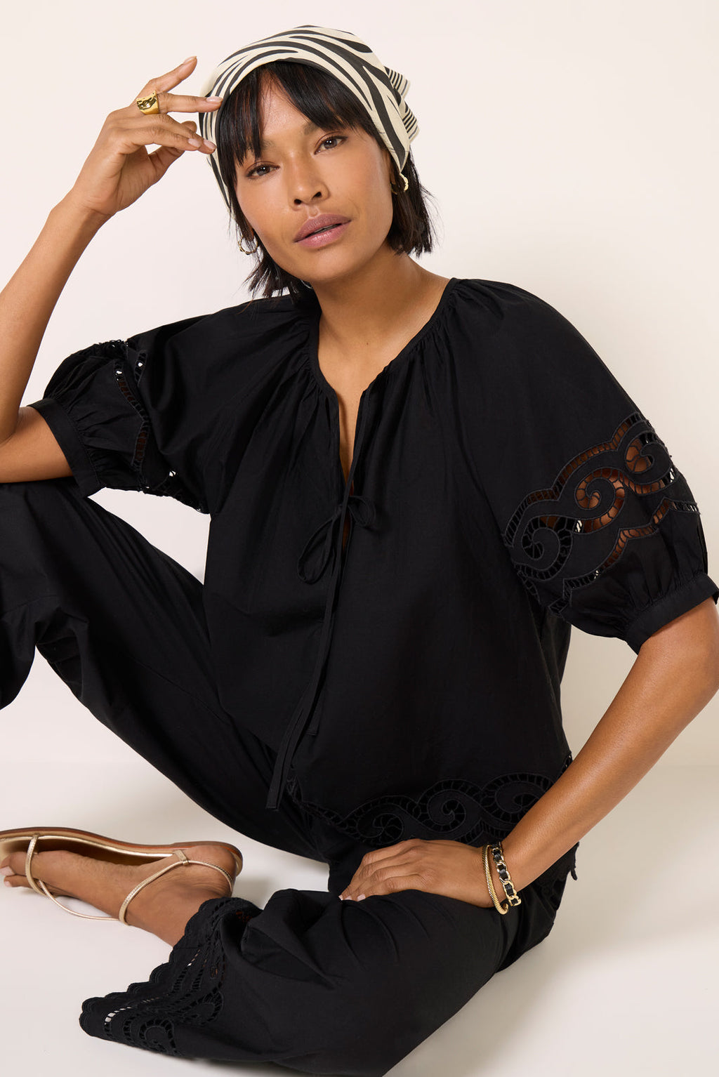 Women's Catalene Top