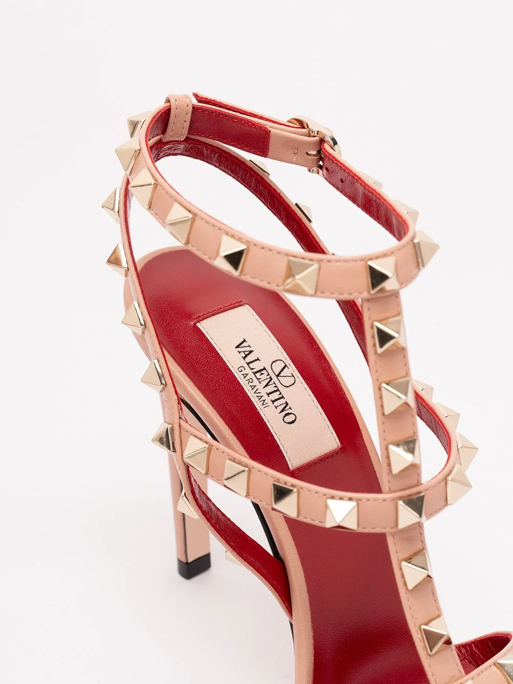 Valentino Garavani Women `Rockstud` Pumps