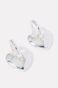 Women's Gina Heart Huggies