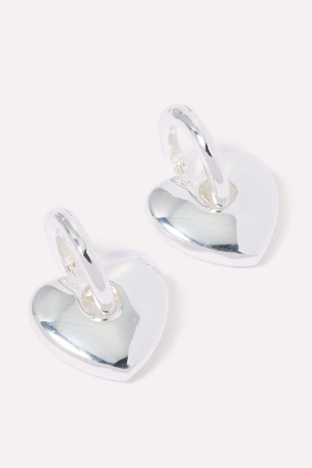 Women's Gina Heart Huggies