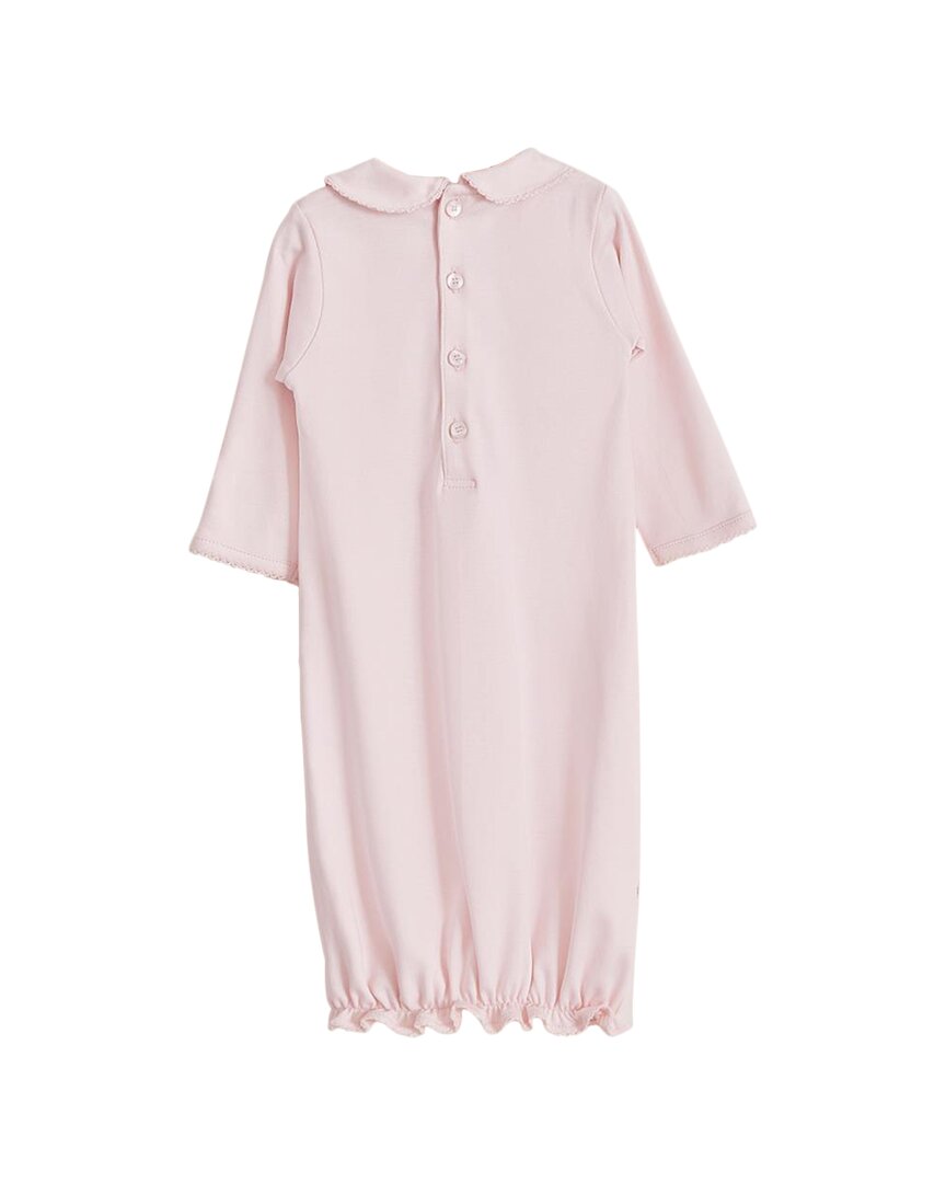 Babycottons Smock Baby Night Gown