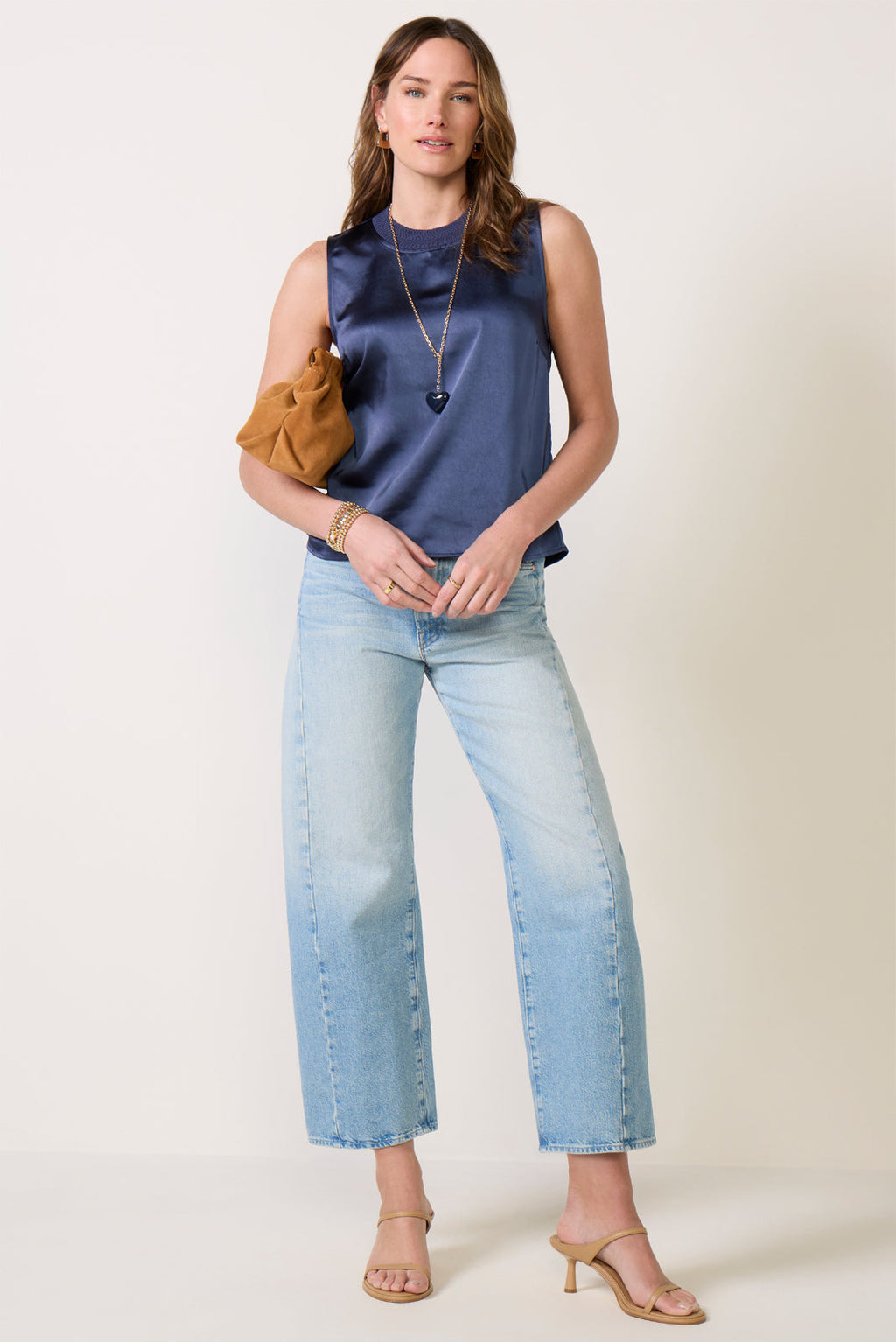 Women's Mali Tank Top