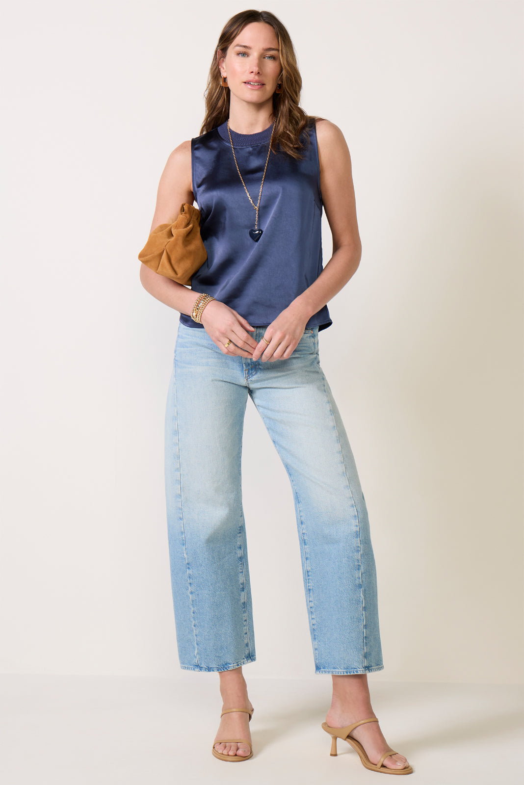 Women's Mali Tank Top