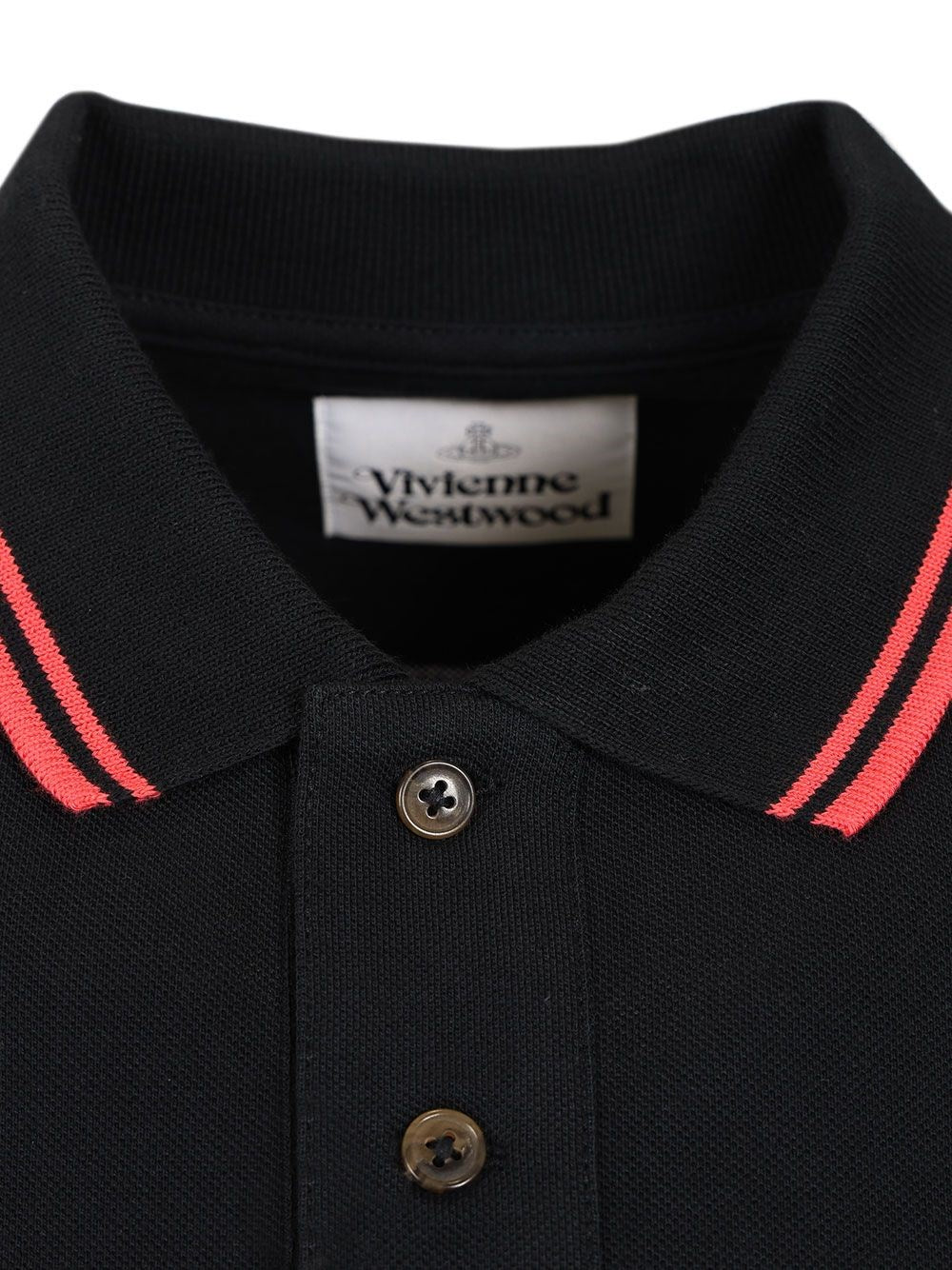 Vivienne Westwood Men Orb Polo