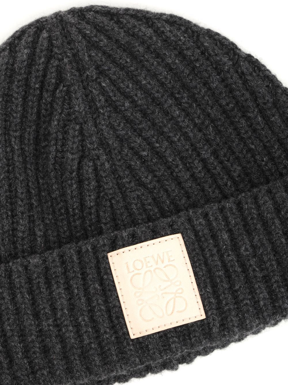 Loewe Women Cashmere Hat