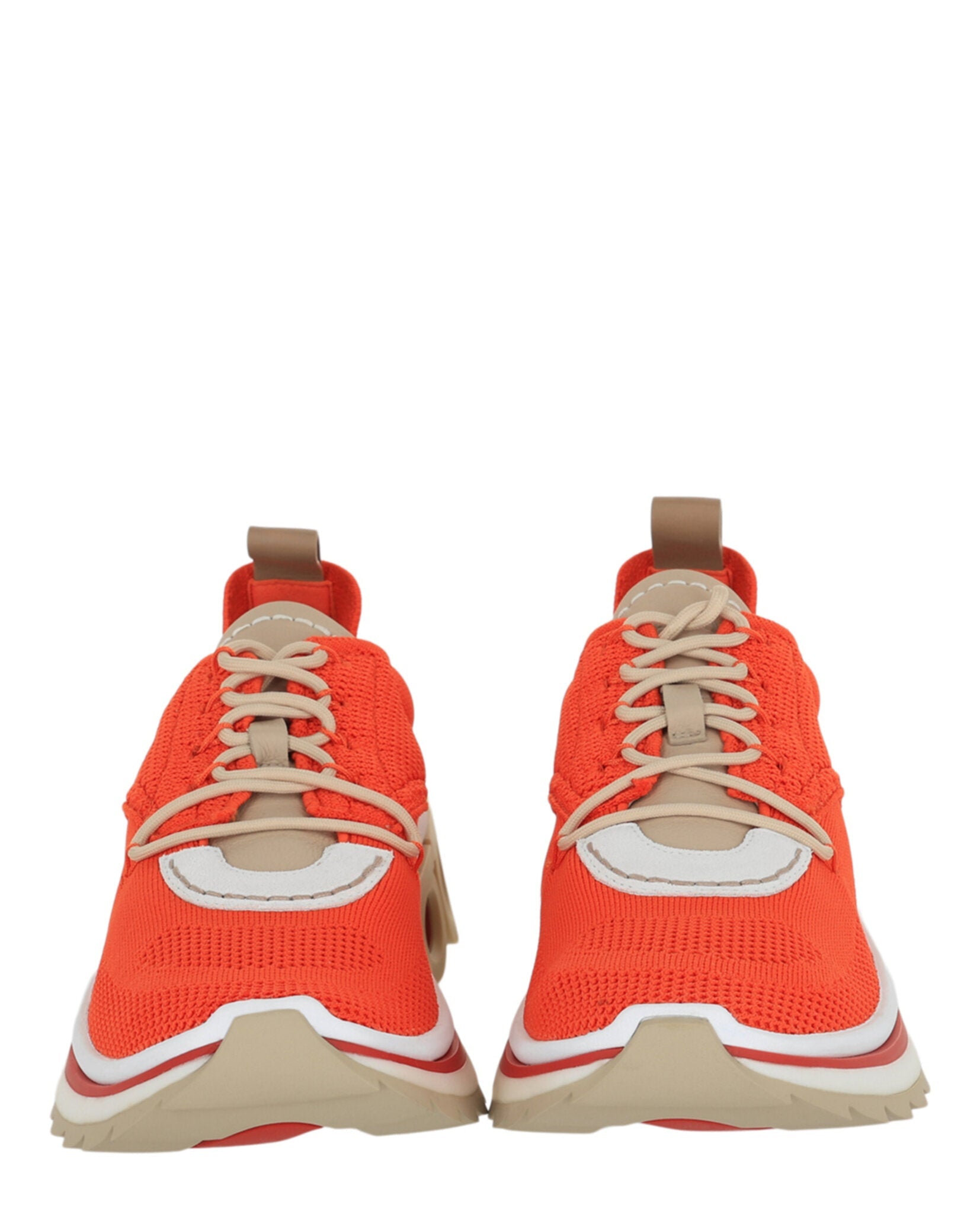 Nima Knit Sneakers