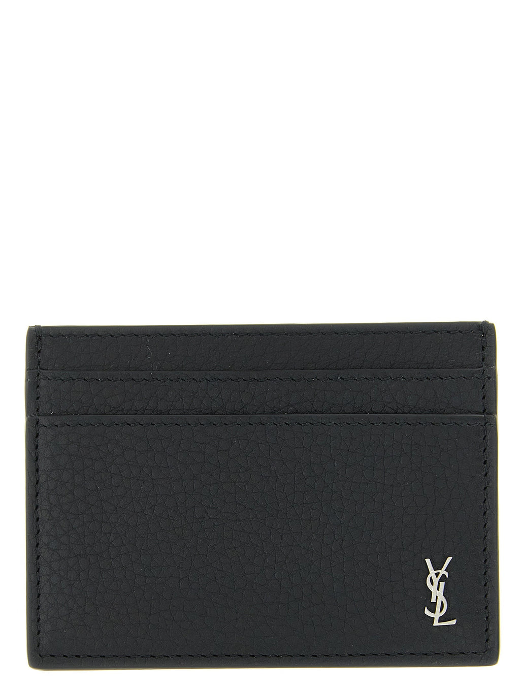 Saint Laurent Men 'Monogramme' Card Holder