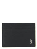 Saint Laurent Men 'Monogramme' Card Holder