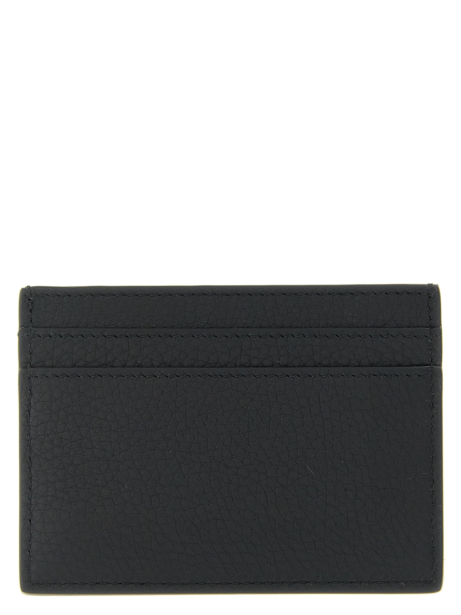 Saint Laurent Men 'Monogramme' Card Holder