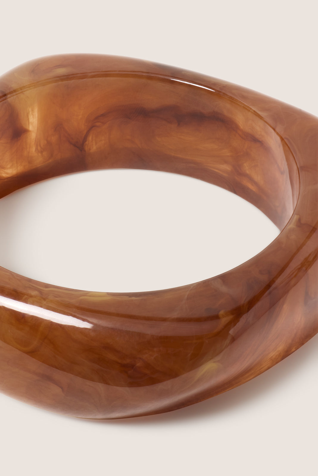 Women's Reece Resin Bracelet