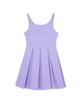Truce Pleated Dress